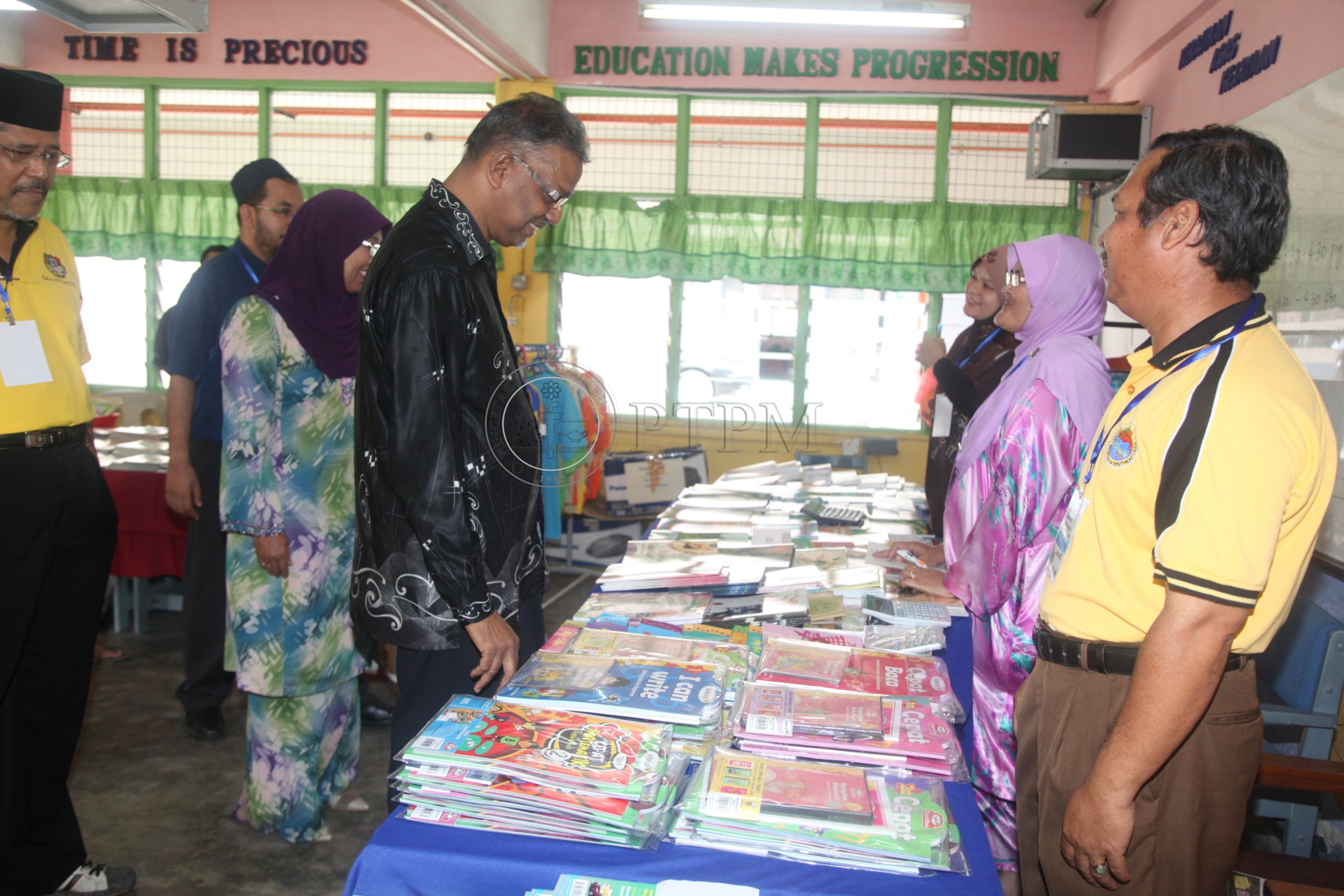 PTPM 11 85 ILMU  IMG 6412